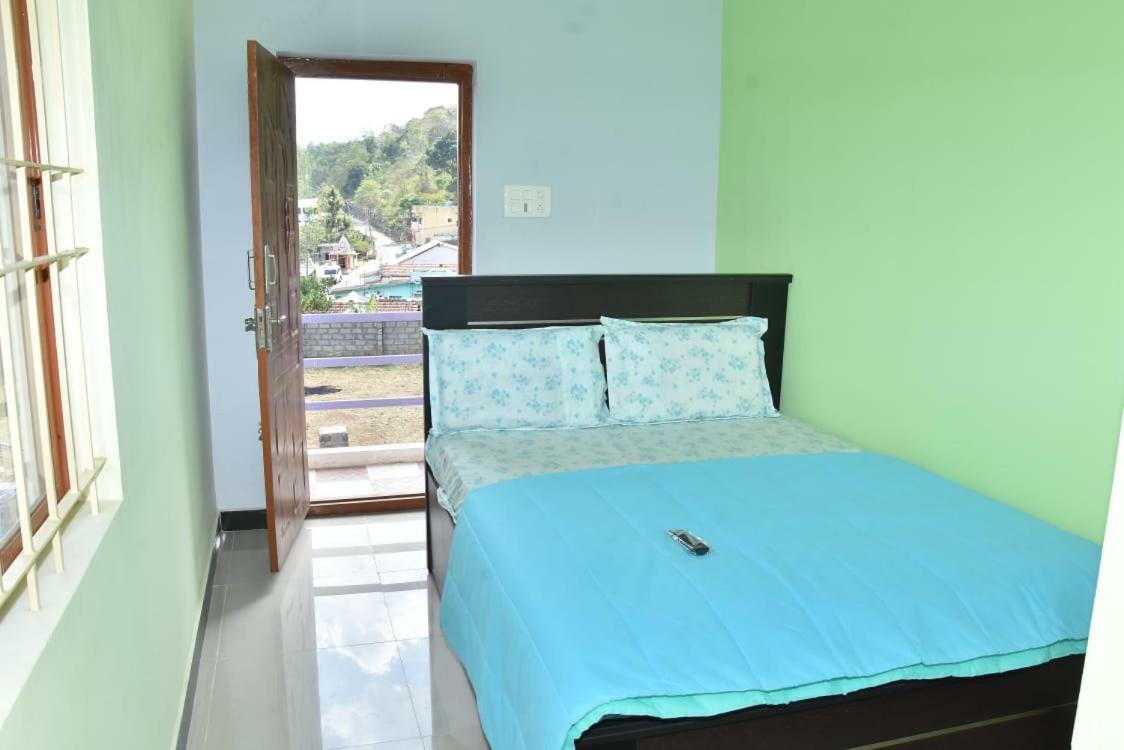 Tom And Jerry Resorts Yercaud Exterior photo