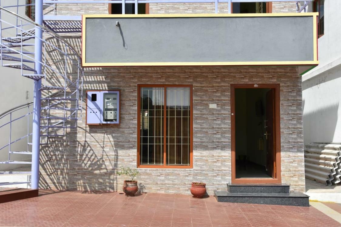 Tom And Jerry Resorts Yercaud Exterior photo